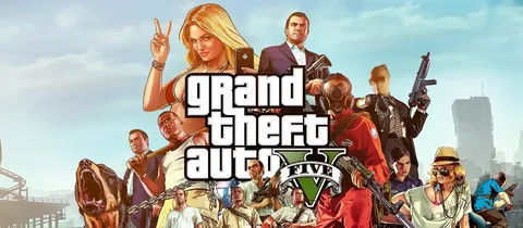 Grand Theft Auto V تنزيل لعبة جراند ثفت أوتو GTA 5 للاندرويد مهكرة اخر اصدار - البديل