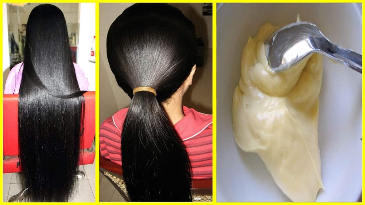 سيرم طبيعي ومذهل للشعر.. اعملي أقوى سيرم لجفاف الشعر من البيت