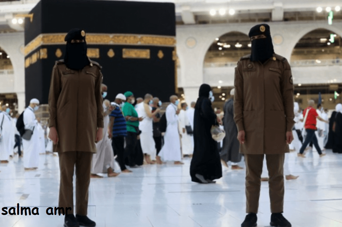 الاستعلام عن تأشيرة عمرة إلكترونياً عبر منصة التأشيرات 1445