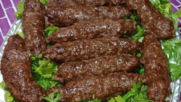 طريقة عمل كفتة بالفرن بمذاق لا يُقاوم.. حضريها بسهولة على طريقة المحلات في عيد الأضحى