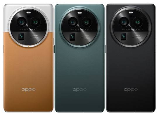 الوحش بإمكانيات جبارة 🔥.. سعر ومواصفات هاتف Oppo Find X6 Pro.. الأقوي والأشيك من أوبو