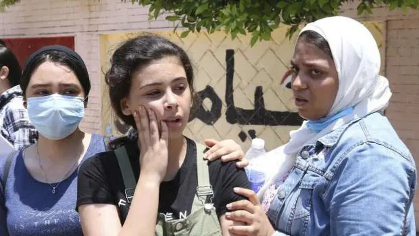 خطوات استخراج نتيجة الثانوية العامة 2024 للشعبة الأدبي والعلمي “هنـــا” + موعد ظهورها