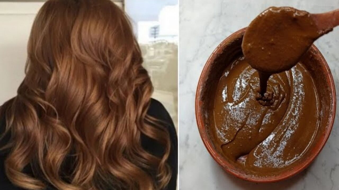 لو شعرك تالف.. أعملي الوصفة الجبارة لجعلك الشعر حرير وناعم من البيت كيراتين طبيعي