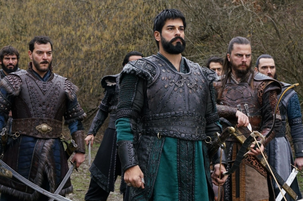 تابعوا المؤسس عثمان الحلقة 187..اعرف الآن موعد عرض مسلسل قيامة عثمان الموسم السادس وتردد القنوات الناقلة