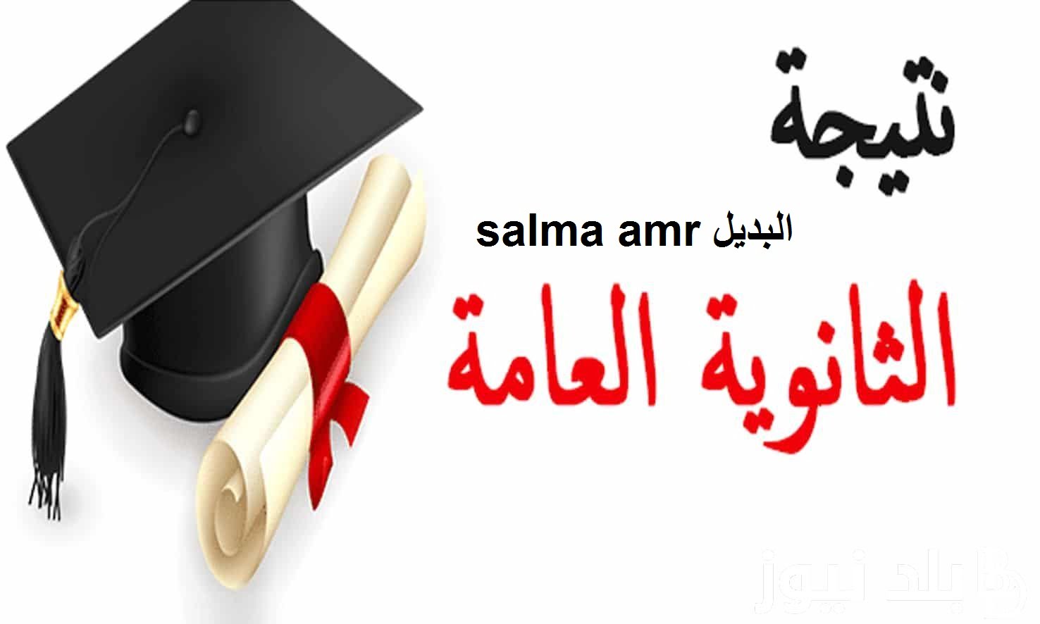 “خلاص هانت”نتيجة الثانوية العامة 2024 برقم الجلوس “علمي وأدبي” عبر موقع وزارة التربية والتعليم