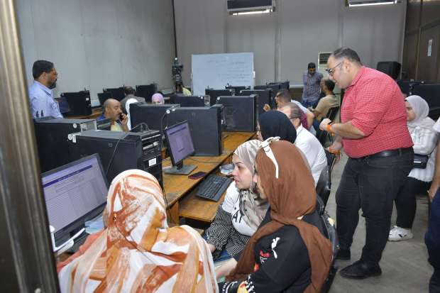 الثانوية العامة.. وزارة التعليم تصدر بيان هام بشأن ألية الإختبارات