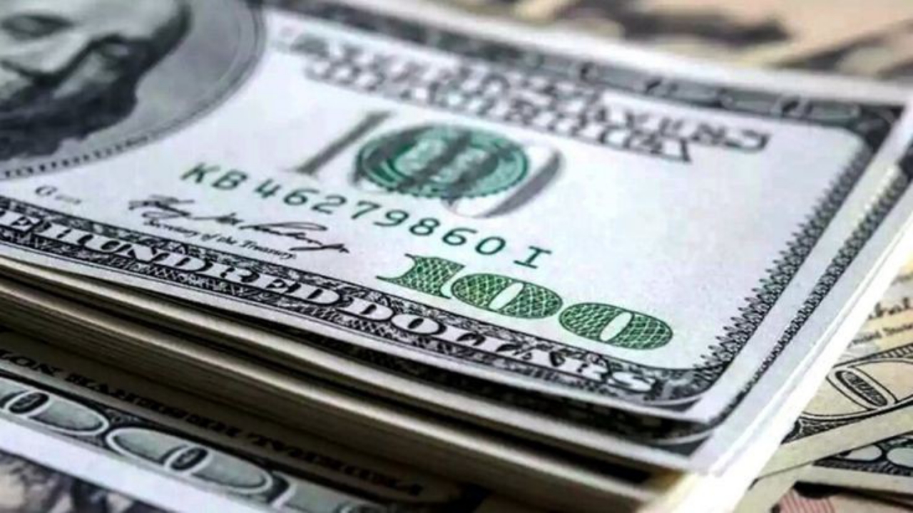 ياترى بكام النهاردة؟؟ تعرف على سعر الدولار الامريكى اليوم