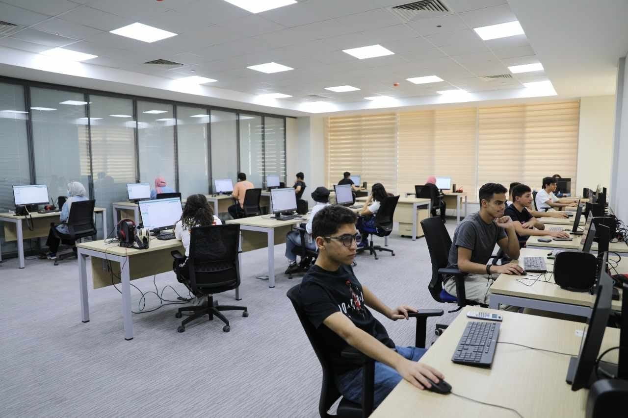 نتيجة معادلة كلية الهندسة الان 2024.. رابط الإستعلام الرسمي عن النتائج