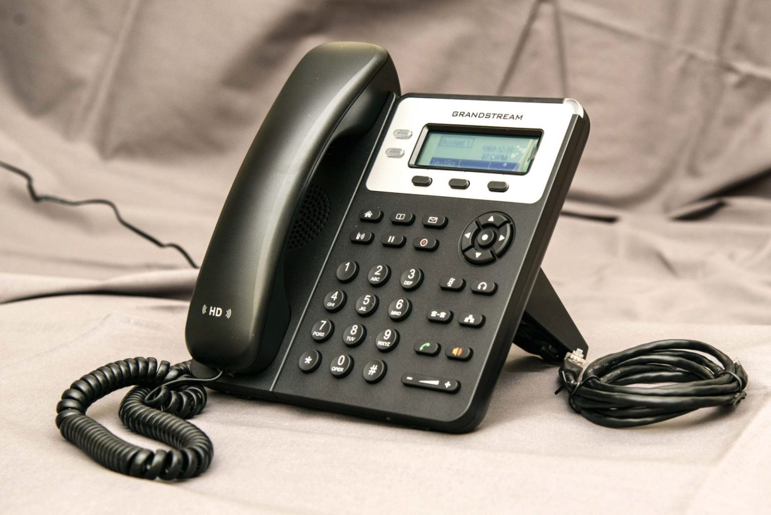 الإستعلام عن فاتورة التليفون الأرضي أون لاين وتسديدها من بيتك