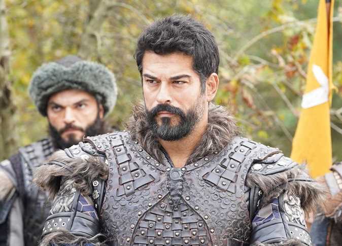 عرض مسلسل قيامة عثمان الجزء السادس الحلقة 168 بجودة عالية HD ومترجمة عربي عبر تردد قناة الفجر الجزائرية 2024