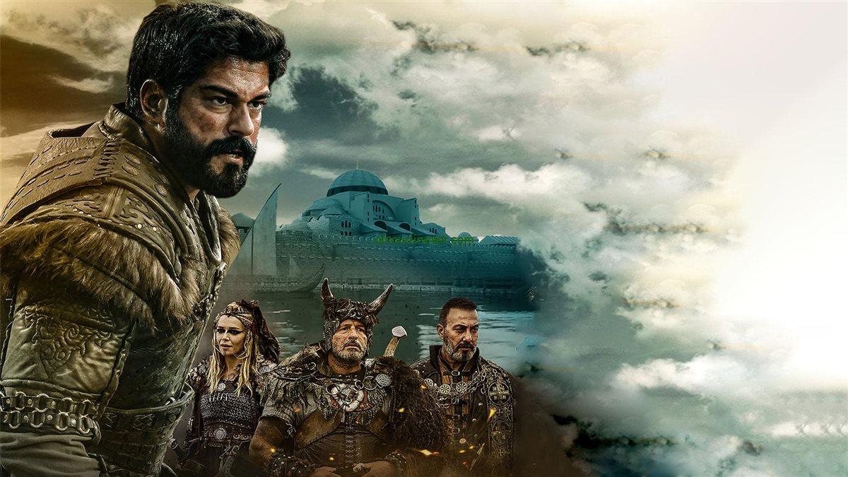 “أحداث مثيرة وحصرية” موعد عرض الحلقة 168 مسلسل قيامة عثمان الجزء السادس بجودة فائقة HD والقنوات الناقلة