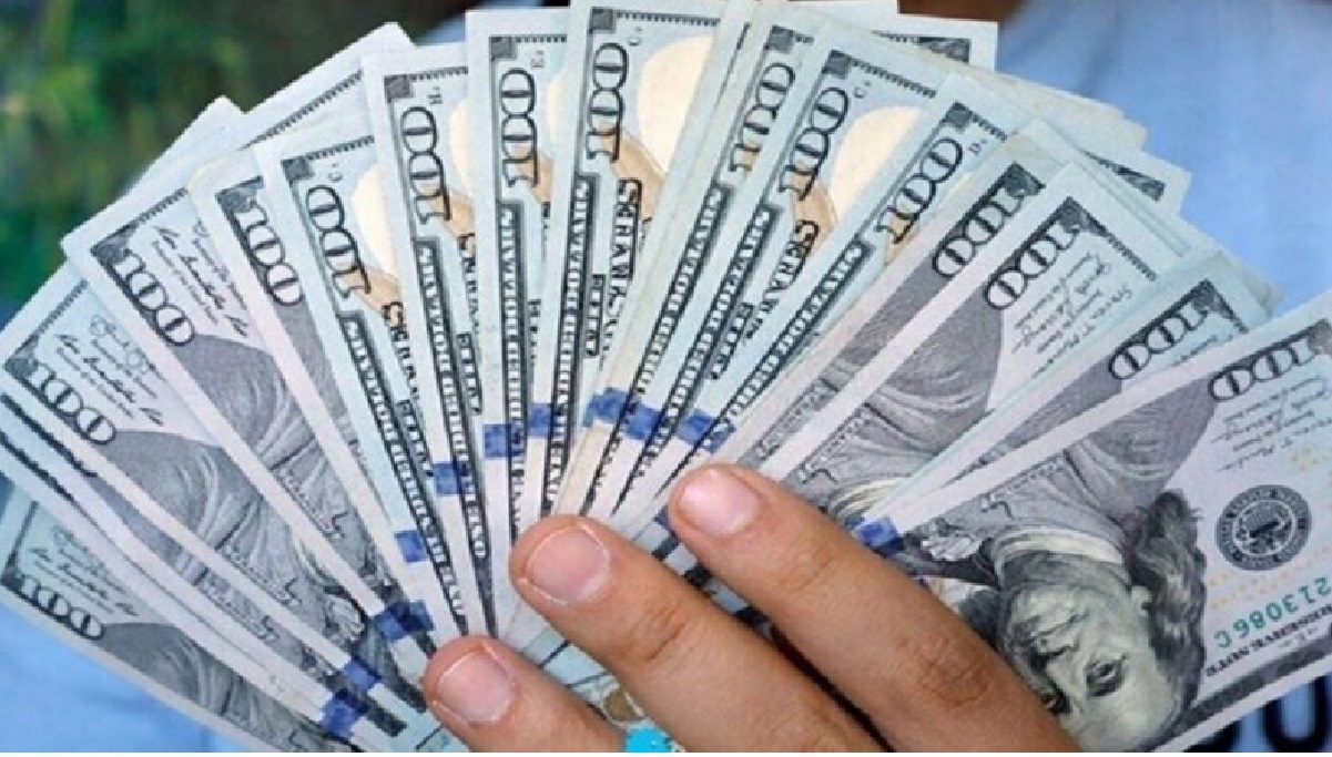 تحديث مباشر.. الدولار يسجل انخفاضًا جديدًا الان