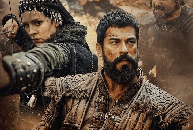 “البرومو الأول”…. مسلسل المؤسس عثمان الموسم السادس الحلقة 168 على قناة ATV التركية