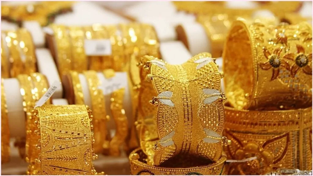 أسعار الذهب اليوم الجمعة 29 نوفمبر 2024