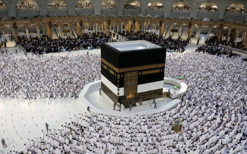 من هنا… الإستعلام عن نتائج قرعة الحج فى العراق 2025 بالرابط الرسمى