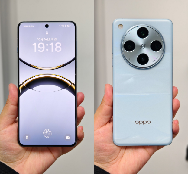 لعشاق الهواتف الذكية الفاخرة.. سعر ومواصفات oppo find x8 pro هاتف اوبو فايند إكس 8 برو بكاميرا جبارة