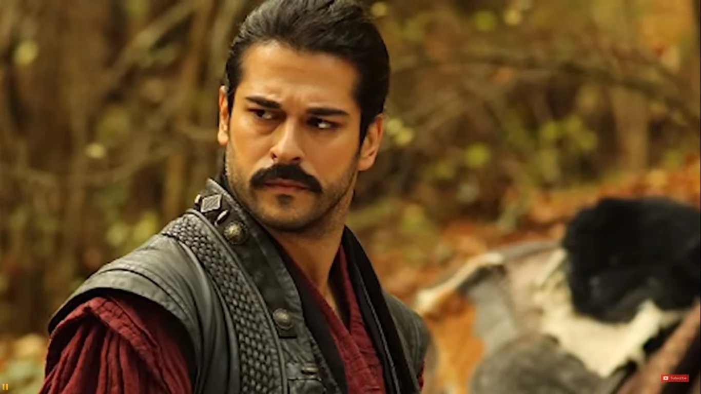 تطور الأحداث مٌبهر| موعد عرض الحلقة 176 من مسلسل المؤسس عثمان الموسم السادس بترددات القنوات الناقلة