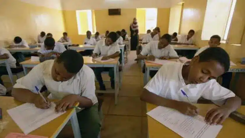 جدول رسمي بكل المحافظات .. موعد ‎امتحان الشهادة السودانية 2024 وخطوات التسجيل mohe.gov.sd