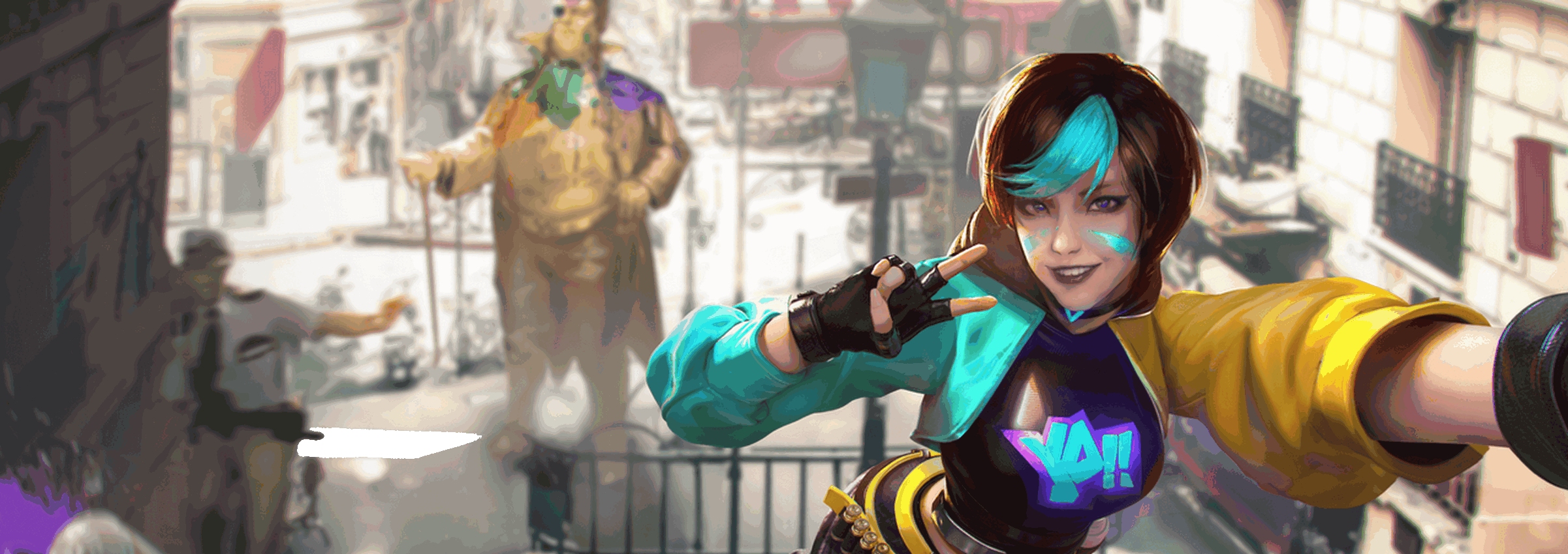 أبديت جديد مغري لفري فاير Free Fire تطويرات رقـــصــــات شـــخصيتك وسكانت جديدة