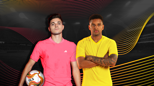 اختار شكل الفريق والملعب بعد تثبيت لعبة دريم ليج سوكر 2025.. واعرف أهم مميزات اللعبة