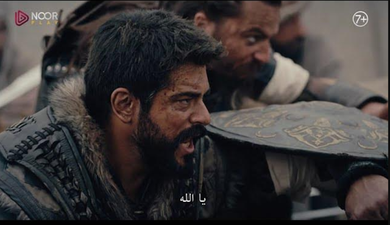 تــابع مسلسل المؤسس عثمان الحلقة 180 على تردد قناة ATV الجديد