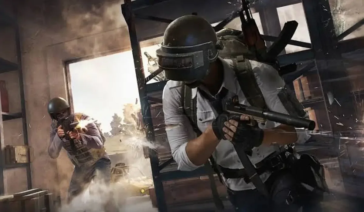 أسلحة وذخيرة هتقضي على أعدائك PUBG Mobile.. شحن شدات ببجي موبايل عن طريق الموقع الرسمي