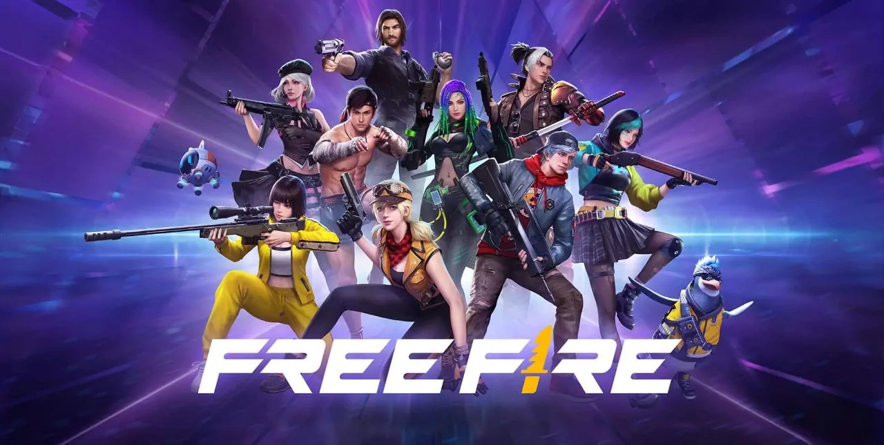 لا تفوت الفرصة” أحدث أكواد فري فاير ماكس مجانًا Free Fire MAX codes 2024 استبدالها الآن بأسلحة أسطورية ومكافآت حصرية
