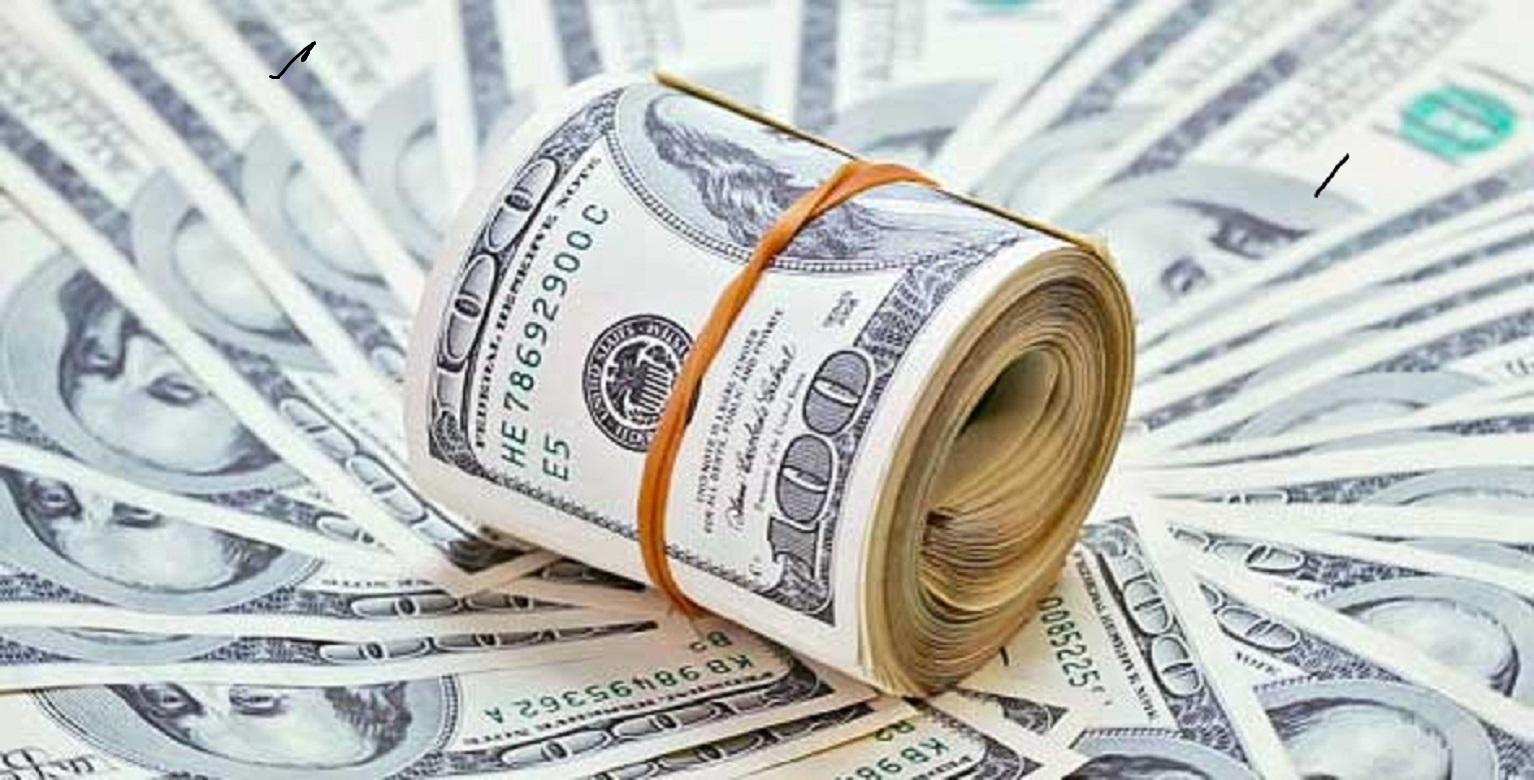 الأخضر طاير .. سعر الدولار اليوم مقابل الجنيه المصري يصل لقيمة قياسية بمختلف البنوك المصرية