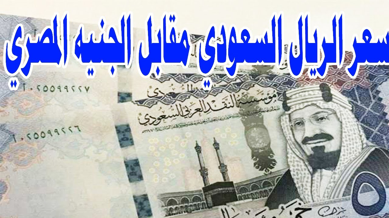 آخر التحديثات.. سعر الريال السعودي اليوم أمام الجنيه المصري.. ومفاجآت في أسعار العملات الأخرى