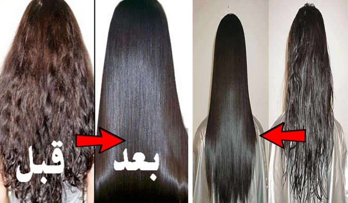 وصفات طبيعية فعّالة للعناية بالشعر واستعادة لمعانه وقوّته بشكل آمن ودائم