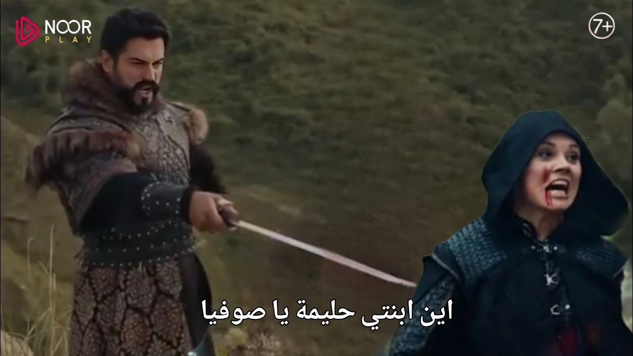 “عودة المغول تشعل الاحداث”.. مسلسل قيامة عثمان الحلقة 175 Kurulus Osman ومواعيد العرض