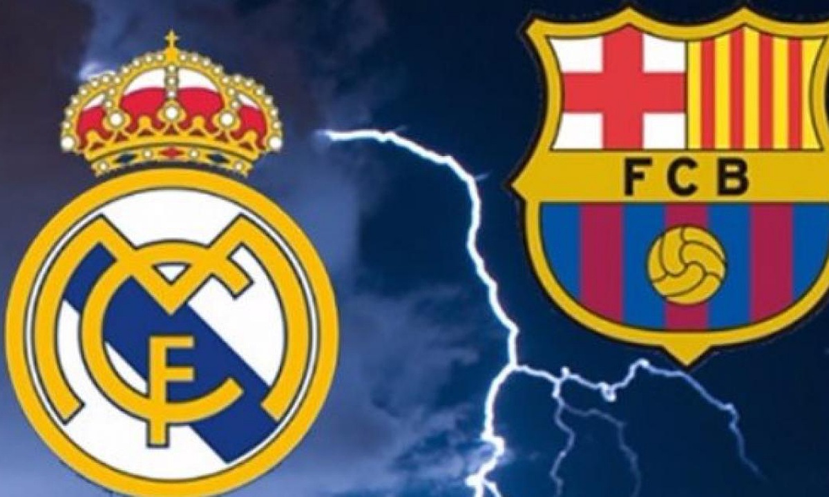 مباراة ريال مدريد وبرشلونة في كأس السوبر الاسباني 2025 بتعليق فهد العتيبي وفارس عوض على القنوات الناقلة