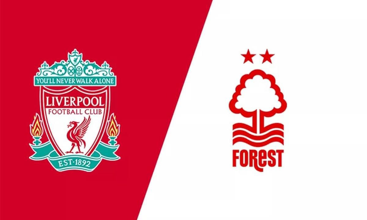 تابع مباراة ليفربول ونوتنجهام فورست في الجولة الـ 21 من الدوري الانجليزي الممتاز على قناة beIN Sports 1