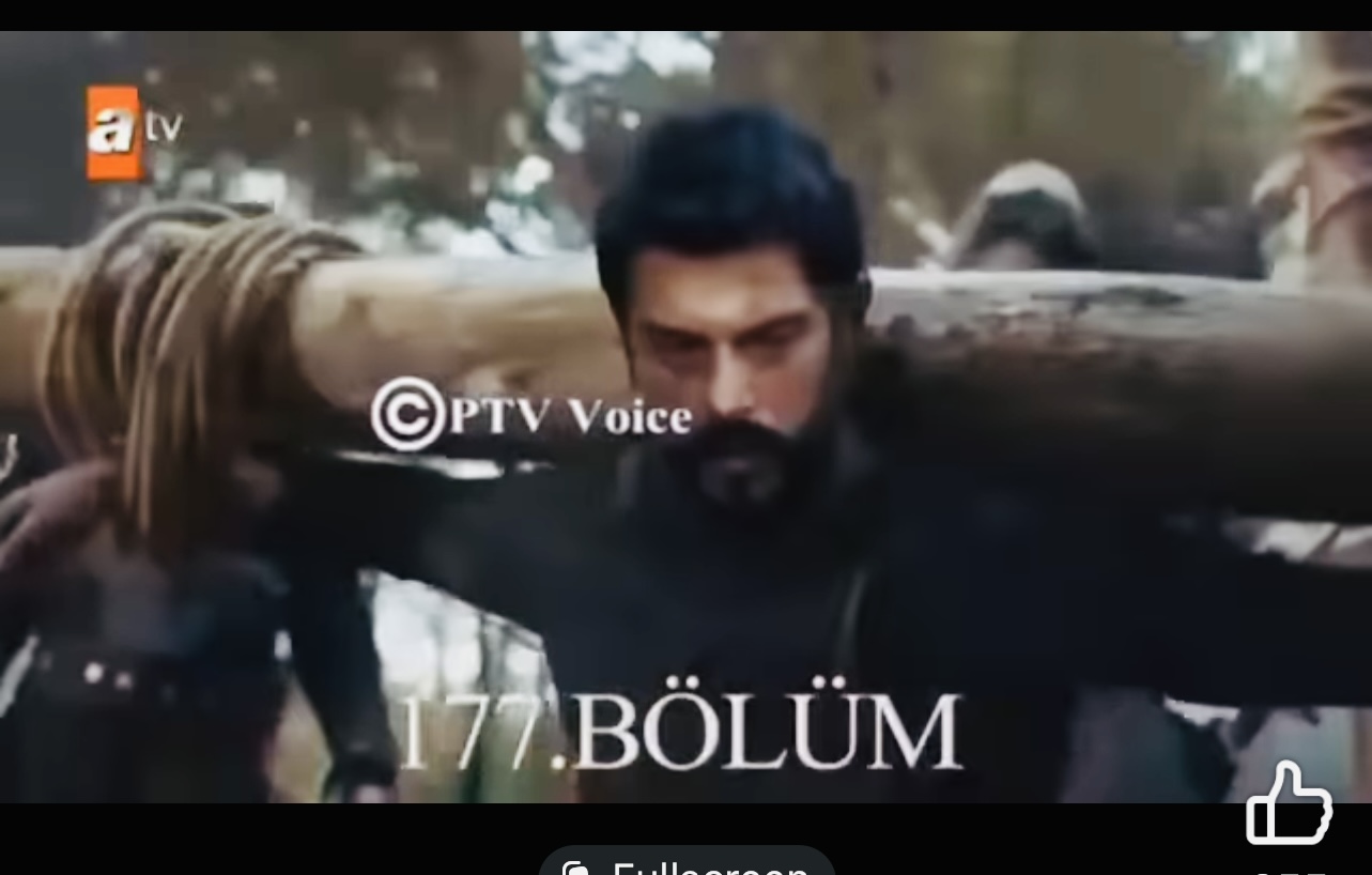 مسلسل المؤسس عثمان الحلقة 177 كـاملـة بعد طول انتظـار علي قناة ATV التركية.. خيانـة جديدة من داخل القبيلة