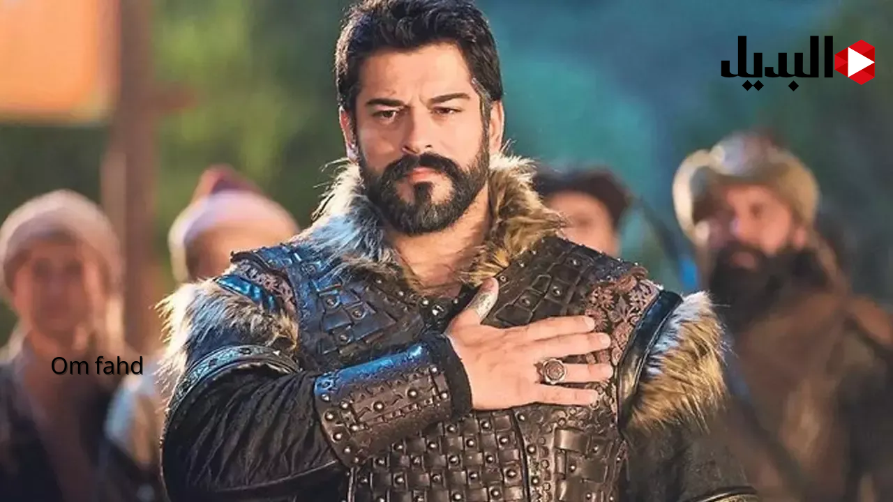 موعد حلقة عثمان 177 مؤسس عثمان الجزء السادس والقنوات الناقله الملحمة التاريخية Kurulus Osman