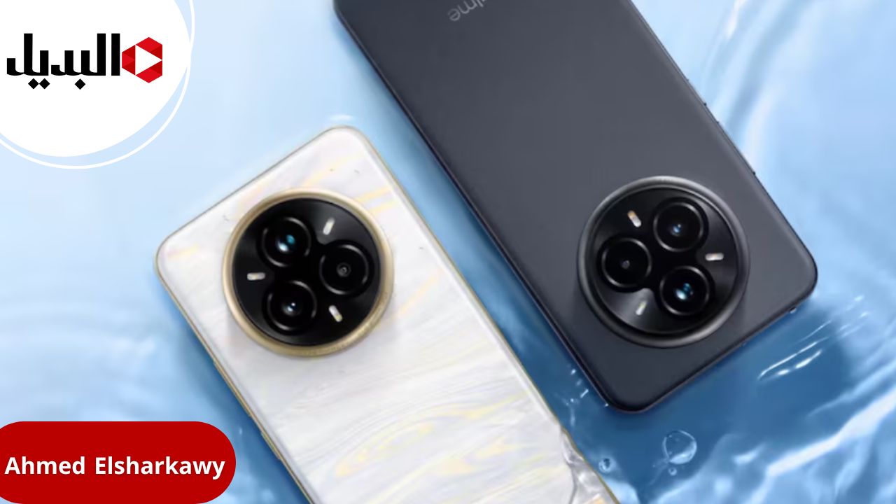 أسعار ومواصفات هاتف ريلمي Realme 14 Pro Plus بنسختيه بقوة بطارية 6000 مللي أمبير و3 كاميرات استثنائية