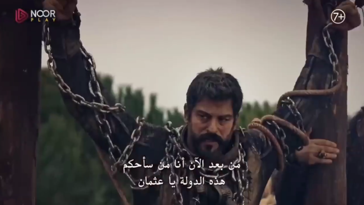 “أحداث مشوقة”.. موعد عرض مسلسل قيامة عثمان الحلقة 177.. نزل تردد الفجر الجزائرية