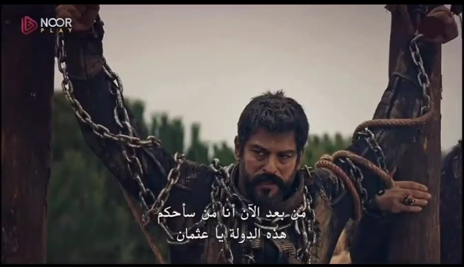 بـرومـو جـامد Curulus Osman.. تــابع مسلسل قيامة عثمان الحلقة 178 في هـذا الموعـد وأحداث تاريخية ولا أروع