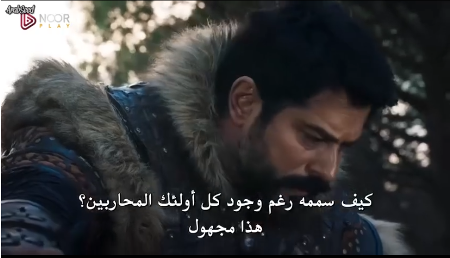 “عـرض عثمان مع معـارك المغول” متـابعة مسلسل المؤسس عثمان الحلقة 177 على قناة الفجـر الجزائرية في هذا الموعد المنتظـر.. حلقة قوية