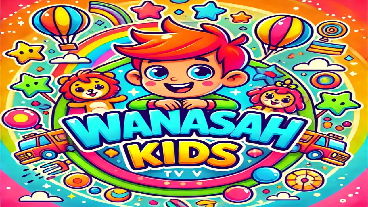 اكتشف تردد قناة وناسة الجديد واستمتع بأروع الأغاني والبرامج الموسيقية المميزة