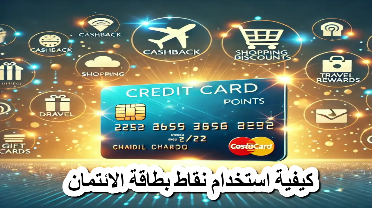 اشتري ووفر .. كيف تستخدم بطاقة الائتمان ؟ أفضل الطرق لتحقيق أكبر استفادة