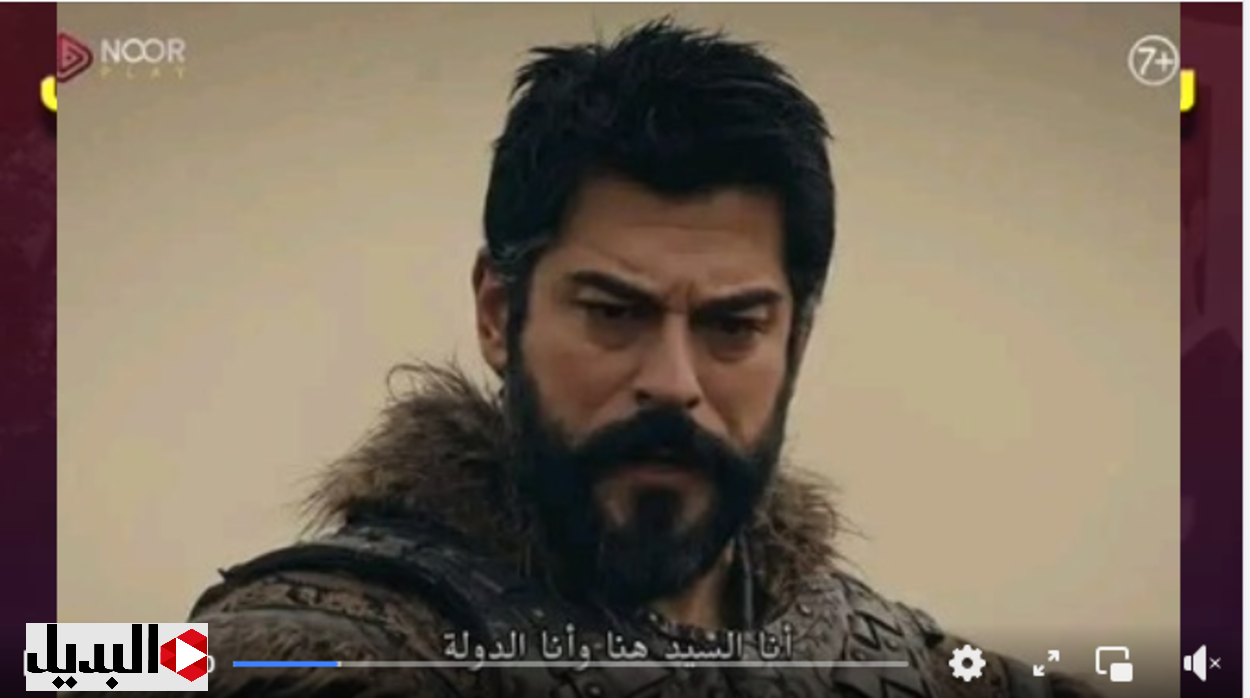 “عثمـان بين الحياة والموت” تـابع مسلسل المؤسس عثمان الحلقة 178 وأحداث تاريخية تقشعر لها الأبدان في هـذا الموعـد على قناة الفجر الجزائرية