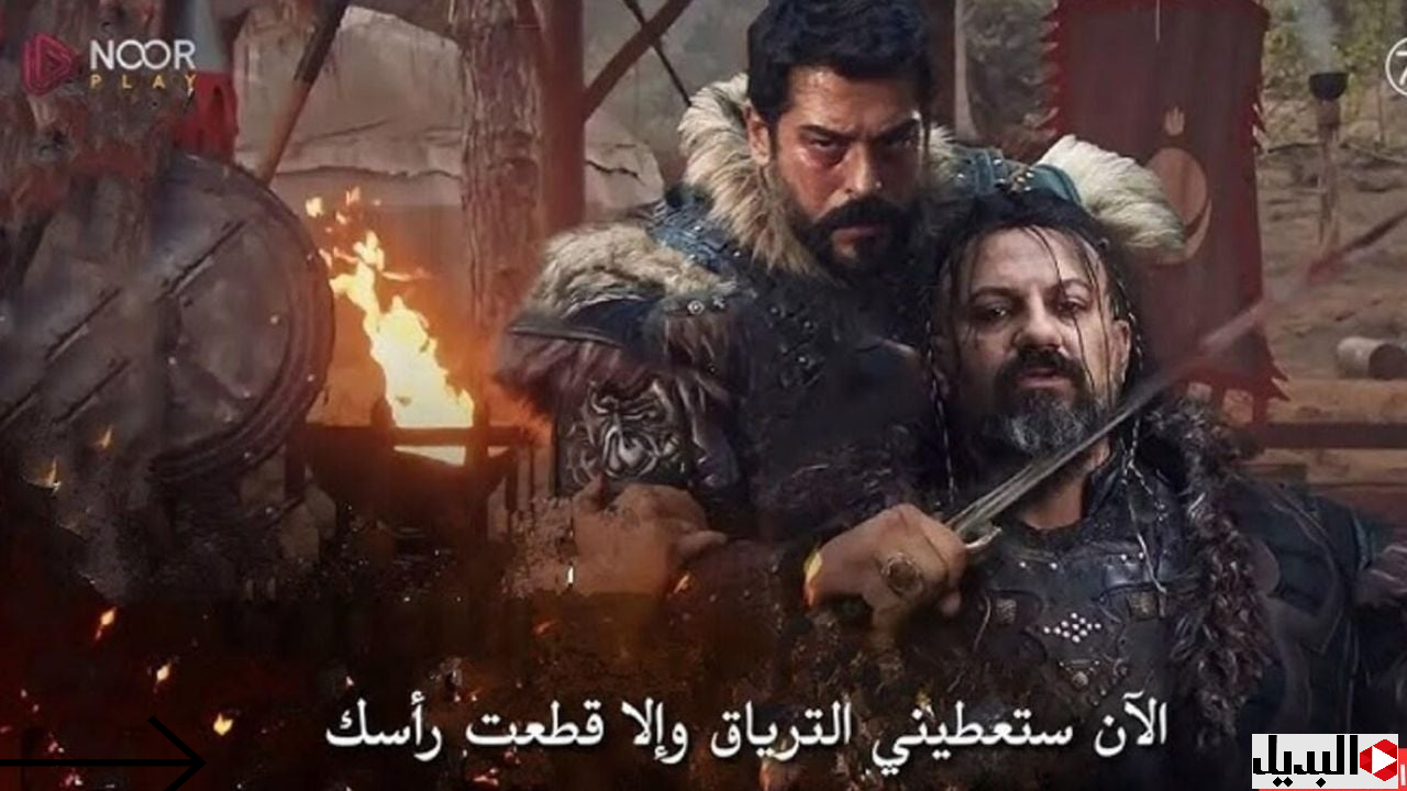 “مـن سينقذ عثمـان” مسلسل المؤسس عثمان 177 على قنـاة الفجـر الجزائرية في هذا الموعـد وأحداث مواجهـة المغول.. اوعـى تفوتها