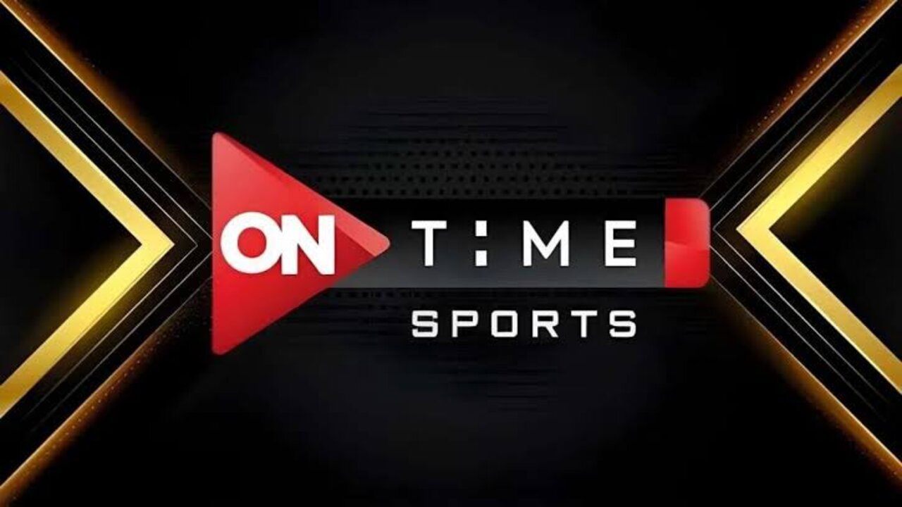 “On Time Sport HD“ تردد قناة أون تايم سبورت 1،2،3 على النايل سات لمتابعة المباريات الحصرية 