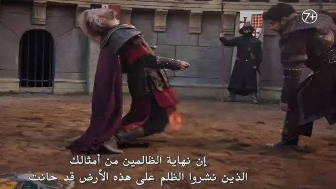 “Kuruluş Osman الحلقــة الجـديـدة“ عـــرض مسلسل المؤسس عثمان الحلقة 179 في هذا “المــوعــد“ على تــردد قناة ATV