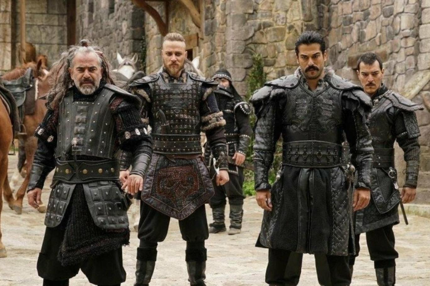 بعد تأجيلها…موعد عرض مسلسل المؤسس عثمان الحلقة 178 والقنوات الناقلة