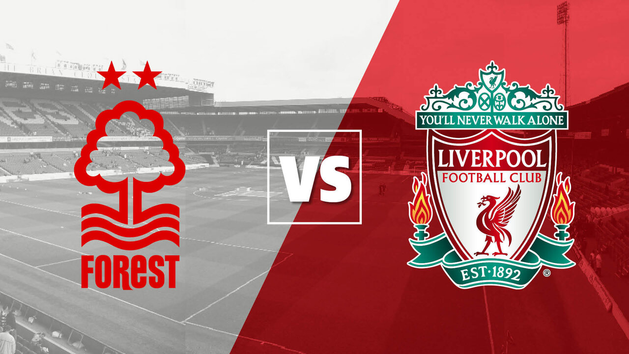 “nottm forest vs liverpool“ متــابعـة مباراة  نوتينغهام فورست ضد ليفربول اليوم الدوري الإنجليزي قناة beIN SPORTS 1 HD.. مــاتــش صــلاح جــامد