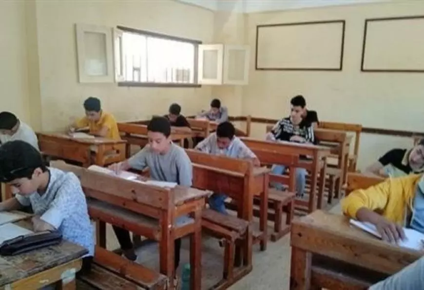 نماذج امتحانات الشهادة الإعدادية 2025 الآن.. استعد لامتحانات آخر العام