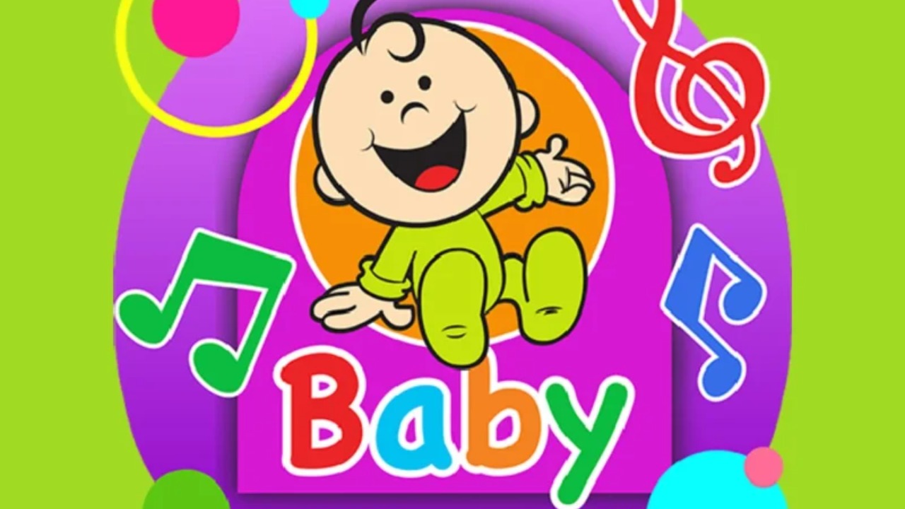 أحلى ضحكة ونغمة لأطفالك على قناة طيور الجنة.. تثبيت التردد