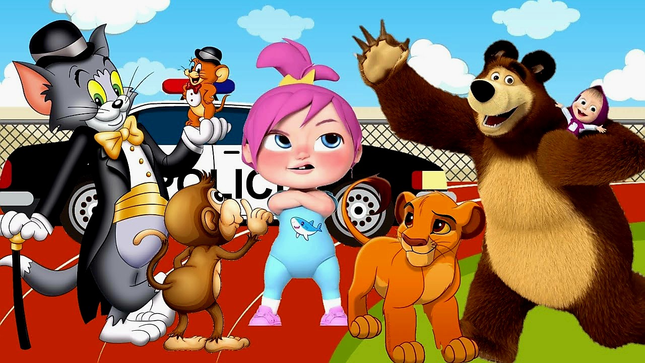 جوعانين بدنا ناكل شبس لولو أفضل أغاني المخصصة للأطفال في الوطن العربي عبر تردد قناة وناسة 2025